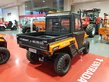 UTV CORVUS Terrain 4x4 CAB.