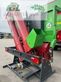 Cinta transportadora de forraje - Strautmann - aperion 2401