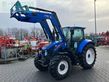 Tractor agrícola - New Holland - t 5.105
