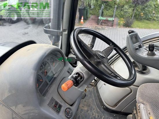 Tractor agrícola - Valtra - t151e advance