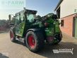 Telescopica - Fendt - cargo t 740 + schaufel + palettengabel