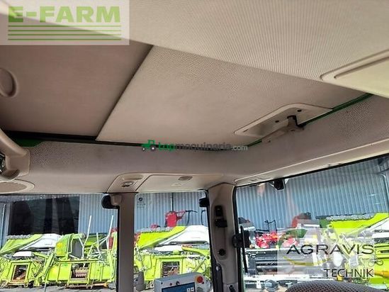 Tractor agrícola - John Deere - 6630 premium