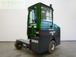 Elevadora - Combilift - c5000xle