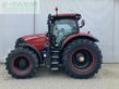 Tractor agrícola - Case IH - puma 260 cvxdrive
