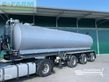 Equipamiento / accesorio -  - bulthuis - gülleauflieger ti 30a