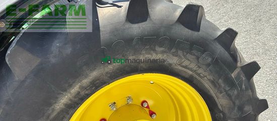 Tractor agrícola - John Deere - 6230R