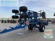 Cultivador - Kockerling - grubber vector 460