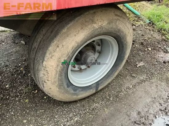 Remolqu esparcidor - Rmh - mixell162