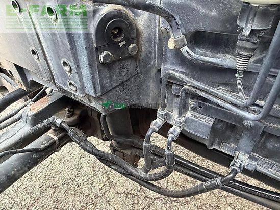 Tractor agrícola - New Holland - t6.140