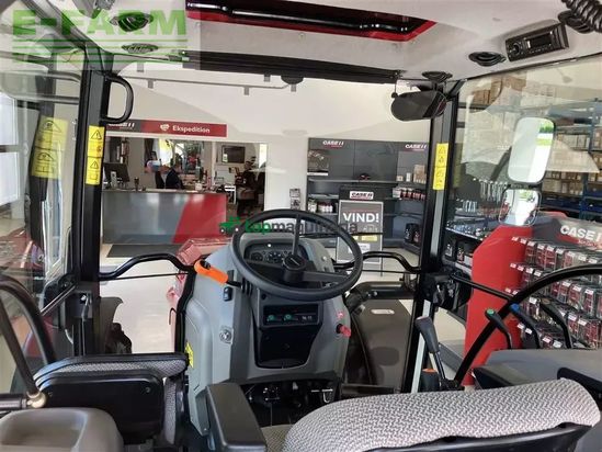 Tractor agrícola - Case IH - farmall 65a