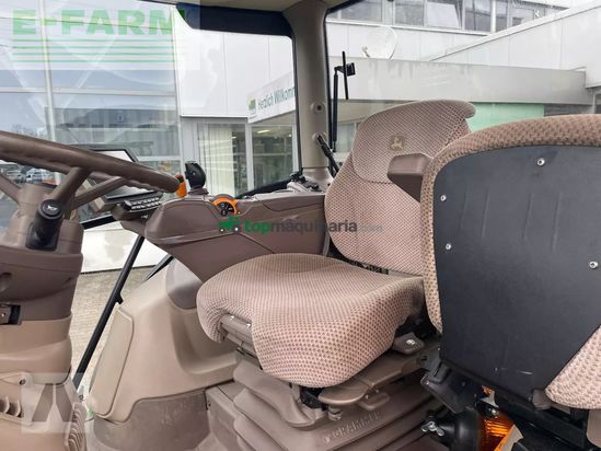 Tractor agrícola - John Deere - 6215r