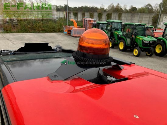 Telescopica - Manitou - ULM 412 H