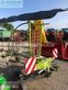 Rastrillo - Claas - 450 t