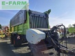 Cinta transportadora de forraje - Claas - cargos 8500 s