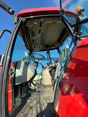 Tractor agrícola - Case IH - MX 150
