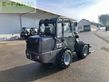 Minicargadora - Toyo - 839 lp