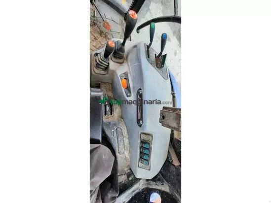 Tractor agrícola - New Holland - t4-75s S