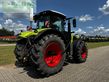 Tractor agrícola - Claas - axion 830 cmatic cebis