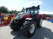 Tractor agrícola - Steyr - 6165 impuls cvt