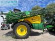 Atomizador - John Deere - m740i 27/18m gestänge