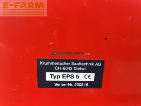 Cultivador -  - güttler greenmanager 18 grubber-walzen-striegel-