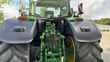 Tractor agrícola - John Deere - 6r195