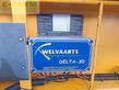 Cuba de purin - Veenhuis - vtw 24 met vma 570