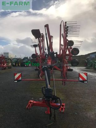 Rastrillo - Kuhn - ga 8830