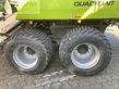 Empacadora gigant - Claas - quadrant 5300 fc tandem