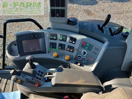 Tractor agrícola - Claas - arion 620 cebis CEBIS