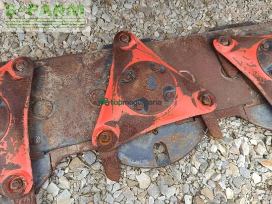 Cortacésped manual - Kubota - dm2032