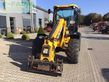 Minicargadora - JCB - tm220