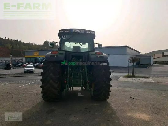 Tractor agrícola - John Deere - 6140r