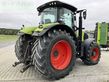 Tractor agrícola - Claas - axion 850 cebis - reduziert!