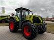 Tractor agrícola - Claas - axion 870 cmatic cebis