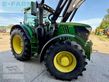 Tractor agrícola - John Deere - 6215r autopower + quicke q7m - fkh fzw