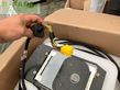 Cosechadora de Cereal - Claas - nir sensor - jaguar typ 502