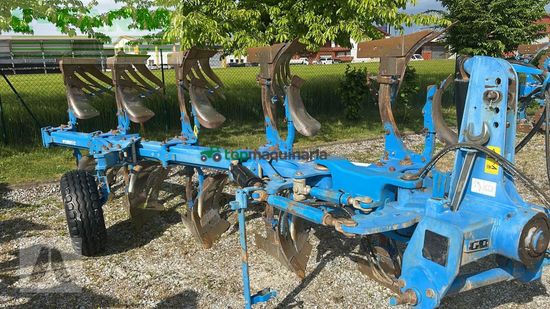 Arado - Lemken - variopal 8