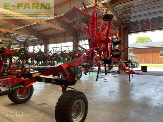 Rastrillo - Kuhn - ga 7530