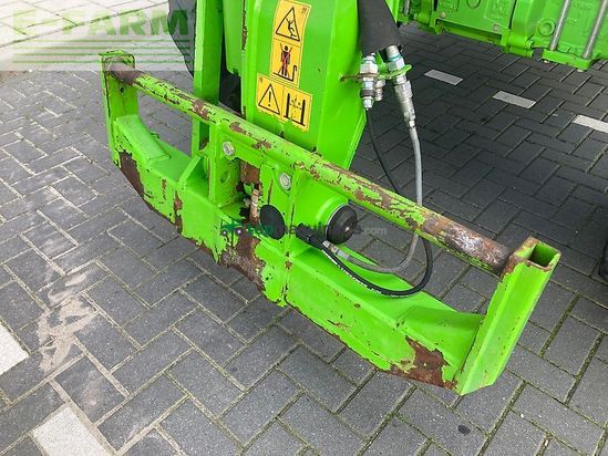 Telescopica - Merlo - tf38.7