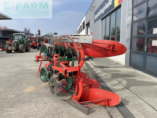 Arado - Vogel & Noot - m-950 4 schar-pflug