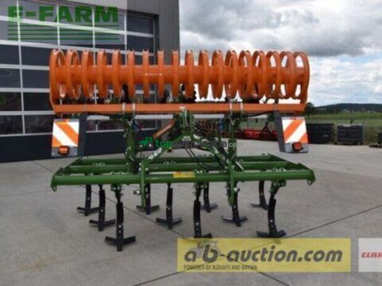 Cultivador - Amazone - cenio 3000 spezial