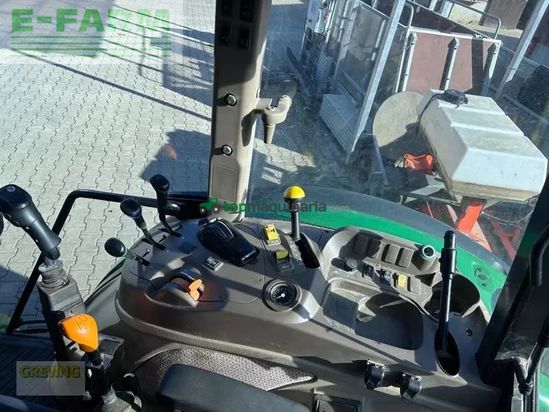 Tractor agrícola - John Deere - 5085m *kundenauftrag*