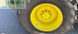 Cosechadora de Cereal - John Deere - 9800