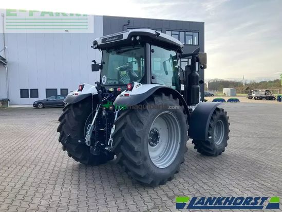 Tractor agrícola - Lamborghini - spark r 125