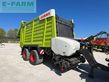 Cinta transportadora de forraje - Claas - cargos 8300
