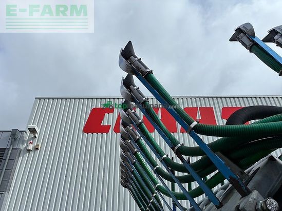 Cuba de purin - Briri - vttw 1920