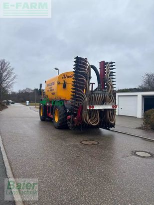 Equipamiento / accesorio - Vredo - vt3936