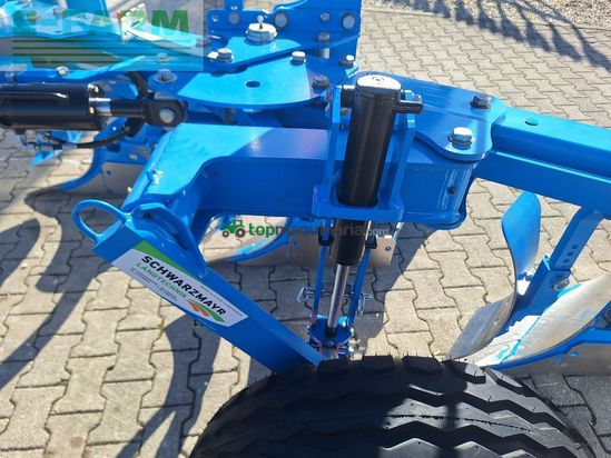 Arado - Lemken - juwel 7mv 4n100