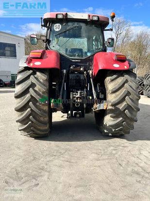 Tractor agrícola - Case IH - puma cvx 230